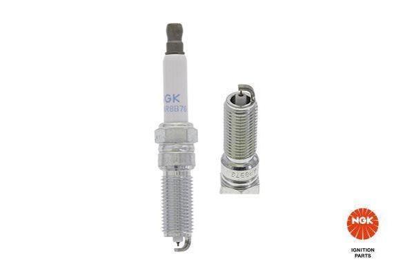 BUJİ İRİDİUM ASTRA J-K-INSIGNIA A-B-ADAM-CORSA E-MOKKA 1.0-1.4-1.6 09 B10XF-XFL-F12SHL-SHT-SHR- B16SHT-A16XHT-B-D14XFL-XFT - Image 1