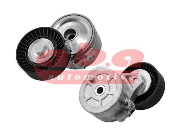ALTERNATÖR GERGİ RULMANI KÜTÜKLÜ P206-306-406-607-806-PARTNER-BOXER-C5-BERLINGO DW10 2.0HDI-2.2HDI - Image 1