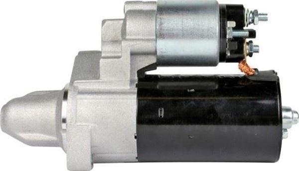 MARS MOTORU 12V 1.4kW 10 DIS MERCEDES W203 W204 C219 W211 W220 W221 - Image 1