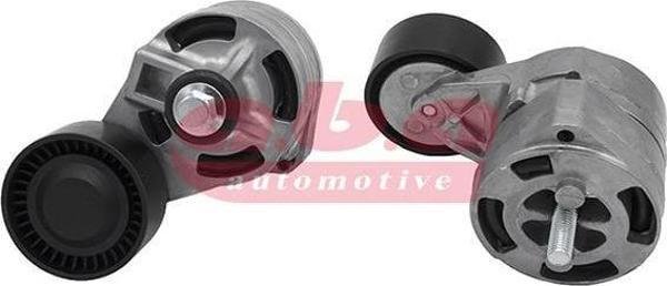 ALTERNATÖR GERGİ RULMANI KÜTÜKLÜ TRANSIT V348 2.4 TDCI 3.2 200PS 06 11 NSK RULMANLI - Image 1