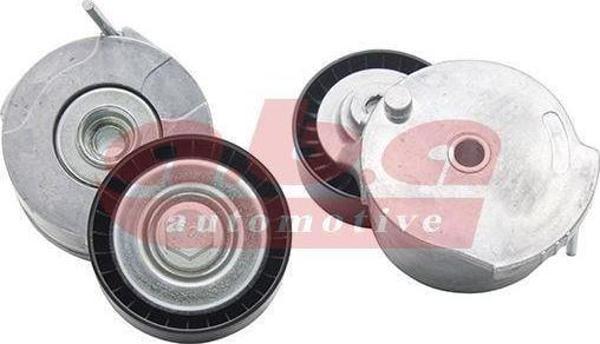 ALTERNATÖR GERGİ RULMANI KÜTÜKLÜ ZAFIRA-VIVARO C-P3008-P308-P5008-P508-P407-EXPERT-C4-C5-C8-DS4- DS5-JUMPY-P508-P407 2.0 HDI 165-2.0 HDI 06 MONDEO IV 07 14 KUGA I 07 14 S-MAX 07 14 2.0 TDCI - Image 1