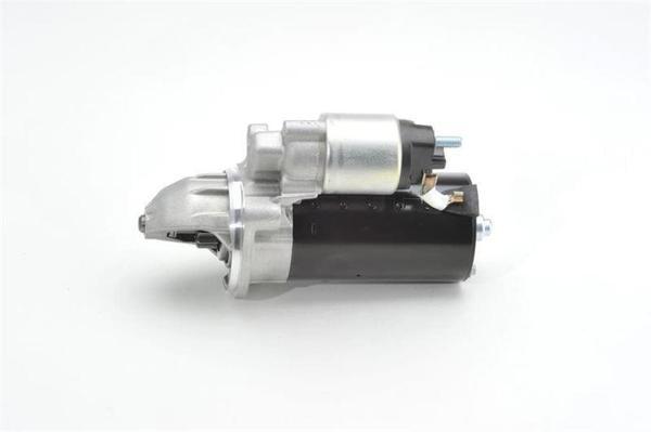 MARS MOTORU 12V 1.7kW 12 DIS MERCEDES W203 CL203 C209 W211 W220 W163 B901 B905 - Image 1