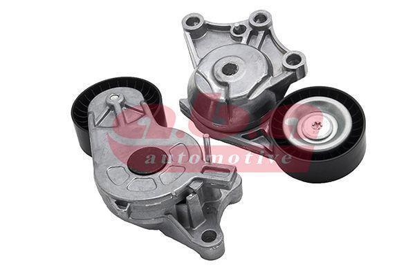 ALTERNATÖR GERGİ RULMANI P308-C3-DS3 09 -P508-P3008-P5008-C4-C5-BERLINGO-DS4 10 P208 12 1.6 HDİ - Image 1