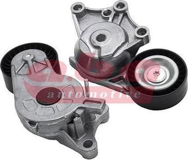 ALTERNATÖR GERGİ RULMANI P308-C3-DS3 09 -P508-P3008-P5008-C4-C5-BERLINGO-DS4 10 P208 12 1.6 HDİ - Image 1