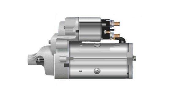 MARS MOTORU 12V 1.7kW 13 DIS MERCEDES W205 S205 C205 A205 W213 S213 C238 C253 V167 W447 B907 B910 - Image 1