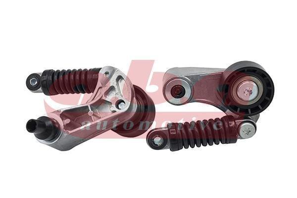 ALTERNATÖR GERGİ RULMANI V TİPİ MGN I 1.9D-TDI-LAGUNA 1.9DTI-SCENIC I 1.9DTI-DCI F8Q-F9Q-VOLVO S40 - Image 1