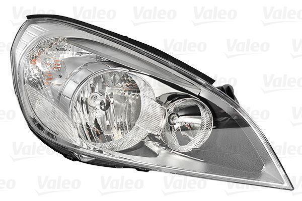 FAR SOL VOLVO S60 2010 2013 V60 2010 2013 044371 - Image 1