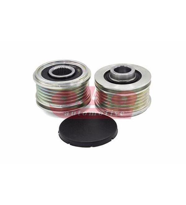 ALTERNATÖR KASNAĞI CLIO II 01 SYMBOL 12 KNG 01 LOGAN 05 SANDER 08 1.5 DCİ - Image 1