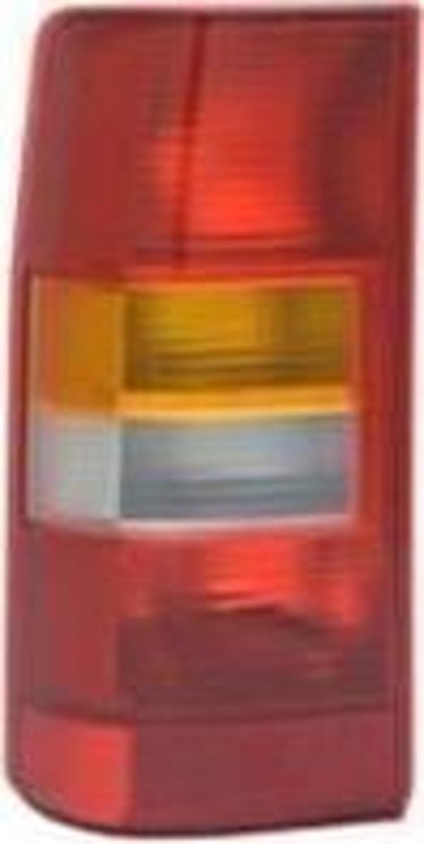 11-B696-01-2B SOL STOP LAMBASI JUMPY 09/95-12/03-EXPERT 01/04-12/06-SCUDO 07/95-12/03 SİSLİ - Image 1