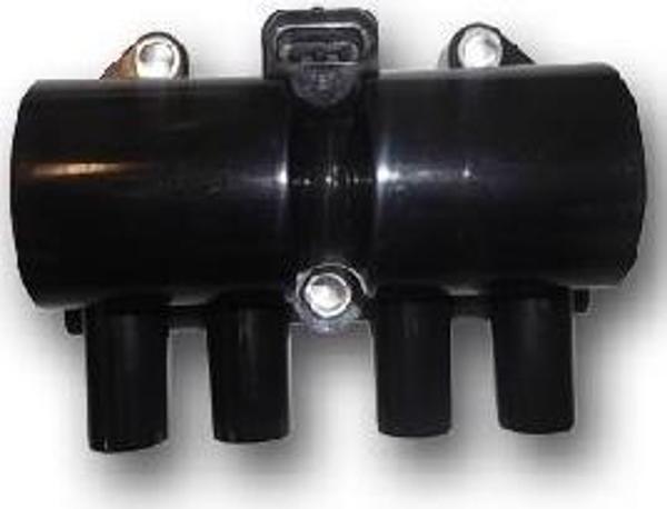 ATEŞLEME BOBİNİ OPEL ANTARA AVEO KALOS 1.2-1.4 02 08 CAPTIVA CRUZE MATİZ NUBIRA LACETTİ SPARK - Image 1