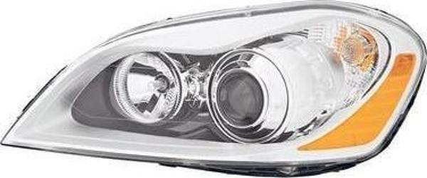 FAR XENON SOL VOLVO XC60 09/08 10/13 - Image 1