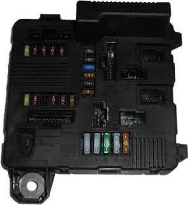 ROLE SİGORTA KUTUSU RENAULT MEGANE II - Image 1