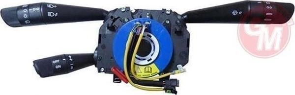 SİNYAL ÜNİTESİ KOMPLE FİAT LİNEA CRUİSE KONTROL İLE - Image 1