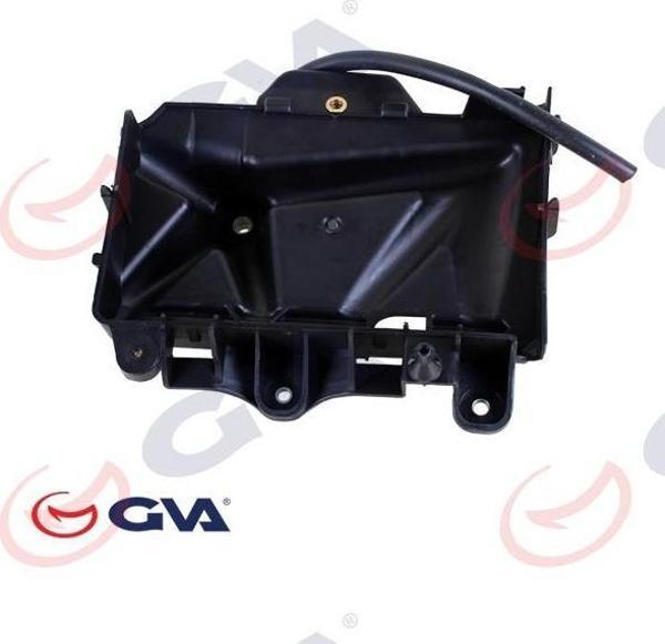 AKÜ ALT BRAKETİ POLO 10-16 FABIA 07-16 IBIZA 09-15 TOLEDO 13-15 - Image 1