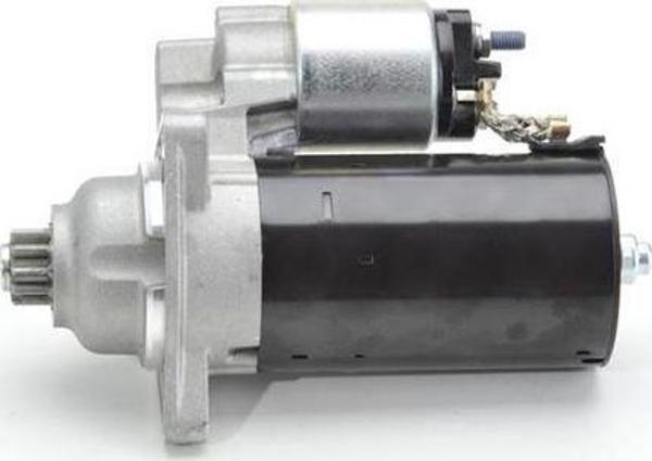 MARŞ MOTORU 12V 2 KW VW TRANJSPORTER T4 1.9-2.4-2.5D-TDI 90-03 - Image 1