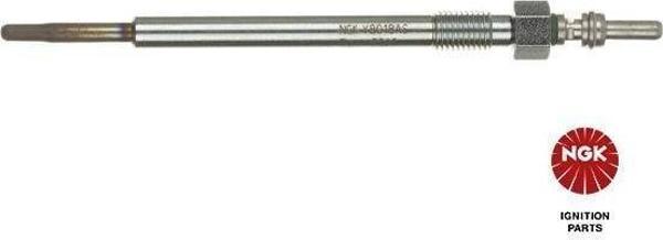 KIZDIRMA BUJİSİ LANDROVER DISCOVERY 09 RANGEROVER 10 P407-C5-C6 09 JAGUAR XF-XJ 3.0D 250603004 - Image 1