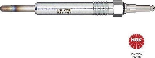 KIZDIRMA BUJISI MERCEDES OM605 OM606 W202 S202 W124 S124 - Image 1