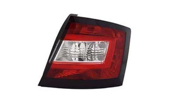11-C809-01-2B S.FABIA ARKA STOP SİS LAMBALI RH.14- - Image 1