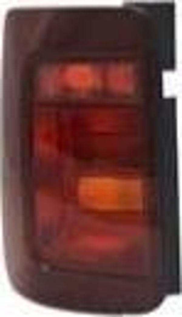 11-C973-B1-2B W.CADDY ARKA STOP KOYU GRİ RH.15- - Image 1