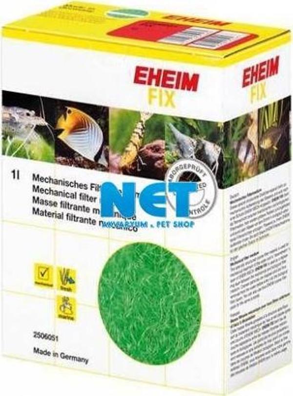 Eheim Fix 1 LT Filtre Malzemesi  - Image 1