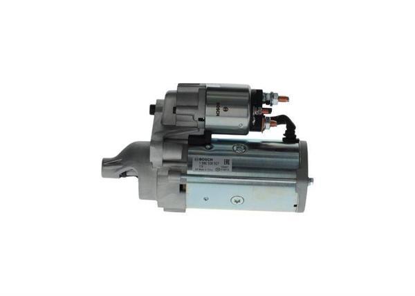 MARŞ MOTORU 12V 2.2kw 11 DİŞ CROSSLAND-COMBO E-P206-P207-P208-P301-P307-P308-P407-P2008-P3008- P5008-EXPERT-PARTNER-BERLINGO-JUMPY-XSARA-C-ELYSEE-C2-C3-C4-C5-DS3-DS4-DS5 1.5-1.6 BlueHDI - Image 1