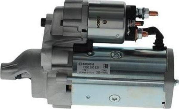 MARŞ MOTORU 12V 2.2kw 11 DİŞ CROSSLAND-COMBO E-P206-P207-P208-P301-P307-P308-P407-P2008-P3008- P5008-EXPERT-PARTNER-BERLINGO-JUMPY-XSARA-C-ELYSEE-C2-C3-C4-C5-DS3-DS4-DS5 1.5-1.6 BlueHDI - Image 1