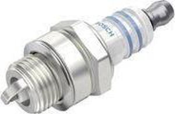 BUJİ WS7F MOTORSİKLET OLYMPYK-DOLMAR-TOMOS-SOLO-TOPSO-OPEM-LANDONI-KATEX-HONDA-ALPINA 0241235759 - Image 1