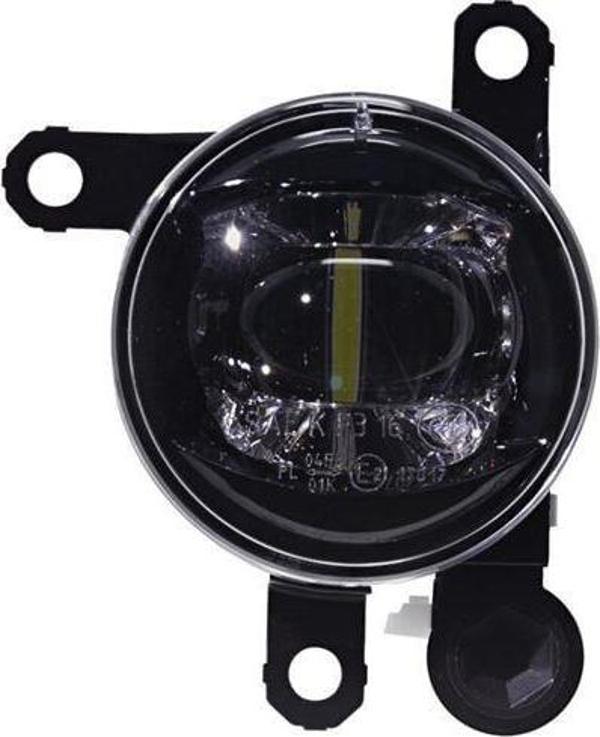 SİS FARI SOL OPEL CORSA F 19 - Image 1