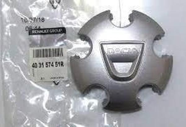 JANT KAPAĞI DUSTER - Image 1