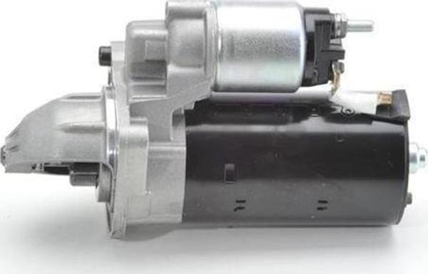 MARS MOTORU 12V 2.5 KW 9 DIS FIAT DUCATO 2.3 3.0 HDI PEUGEOT BOXER-CITROEN JUMPER 2.5-2.8-3.0 HDI - Image 1