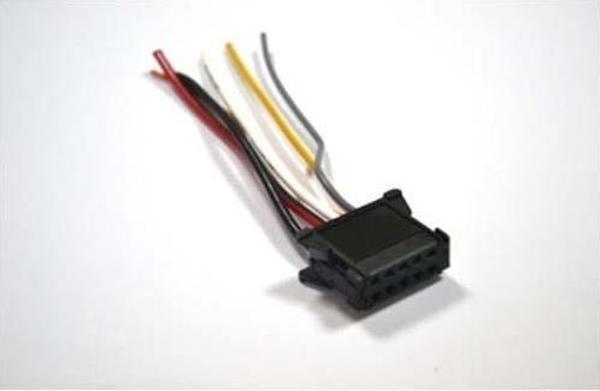 KALORİFER REZİSTANS SOKETİ MGN II - Image 1