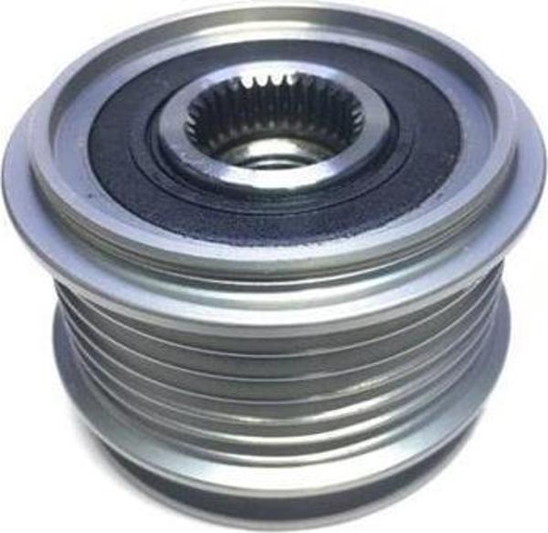 ALTERNATÖR KASNAĞI PASSAT-A4-A6 1.6-1.8T BENZİN -1.9 TDI AFN-ALZ-ALT-AVF-AWT - Image 1