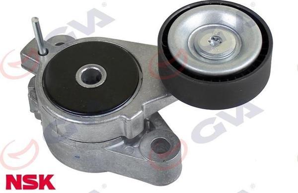 ALTERNATÖR GERGİ RULMANI GOLF5/6-JETTA-PASSAT-SCIROCCO-TIGUAN-A3-LEON 1.4TSI 04-10 BLG-BMY-CAVA - Image 1