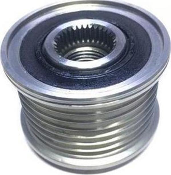 ALTERNATÖR KASNAĞI POLO-A4-A6-T6-AMAROK-GOLF6 1.6-2.0 TDI CAGA-CDCA-CLHA-CLHB - Image 1
