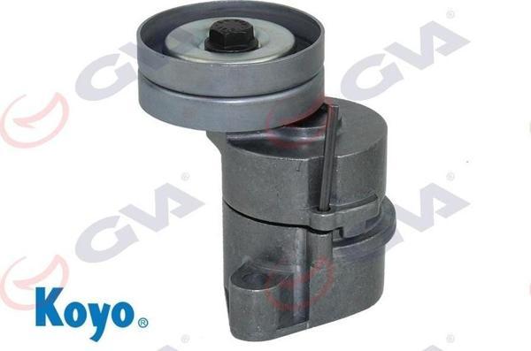 ALTERNATÖR GERGİ RULMANI KÜTÜKLÜ ASTRA F-COMBO-CORSA -VECTRA A 1.4-1.6-1.4SI-1.4I 16V 70x26x17 - Image 1