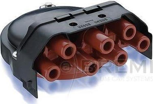 DİSTRİBÜTÖR KAPAĞI BMW M20 E28 E30 E31 E32 E34 - Image 1