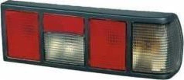 17122 STOP LAMBASI SAĞ 95 MD. DOĞAN SLX DUYLU - Image 1