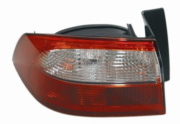 SOL ARKA STOP LAMBASI RENAULT LAGUNA II 01 - Image 1