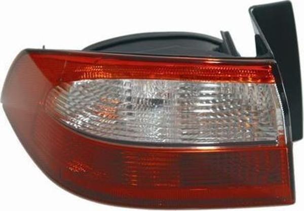 SOL ARKA STOP LAMBASI RENAULT LAGUNA II 01 - Image 1