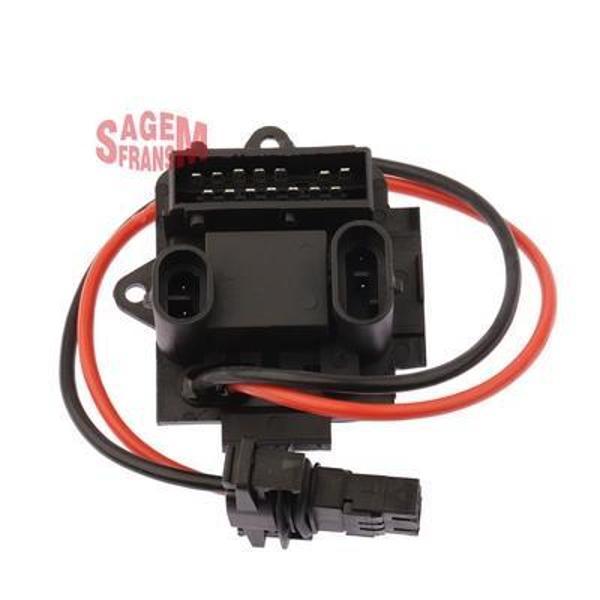 KALORİFER REZİSTANSI MEGANE - Image 1