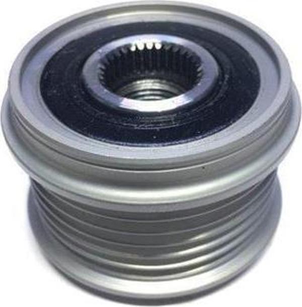ALTERNATÖR KASNAĞI RULMANLI BRAVO II 06 DOBLO 10 LINEA 09 PUNTO 05 STILO 04-07 -DUCATO 11 - Image 1
