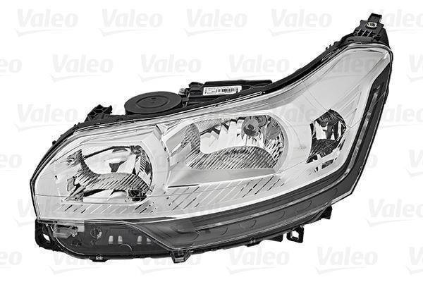 SOL FAR CITROEN C5 III GÜNDÜZ FARLI MOTORLU 11 - Image 1