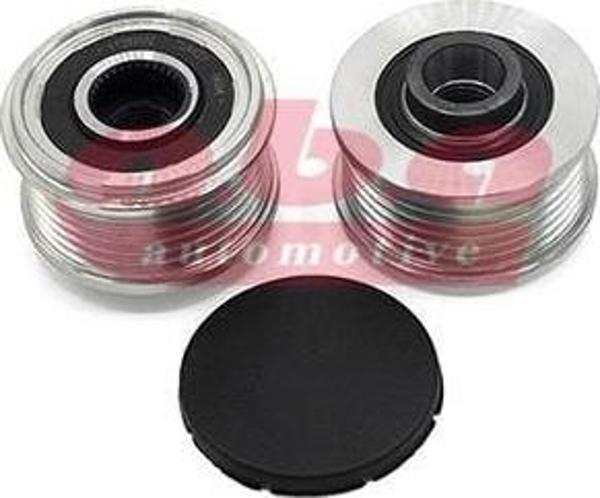 ALTERNATÖR KASNAĞI RULMANLI CLIO III-KNG-MGN II-MODUS-SCENIC-TWNG-NOTE-MICRA-QASHQAI 1.5 DCİ - Image 1