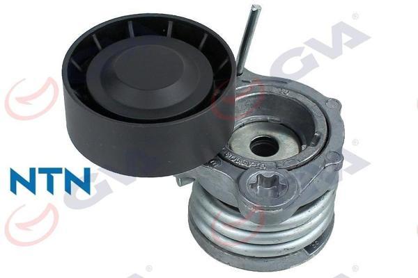 ALTERNATÖR GERGİ RULMANI KÜTÜKLÜ BMW E87 118D-120D 03-12 E90 318D-320D-325D-330D 05-11 - Image 1