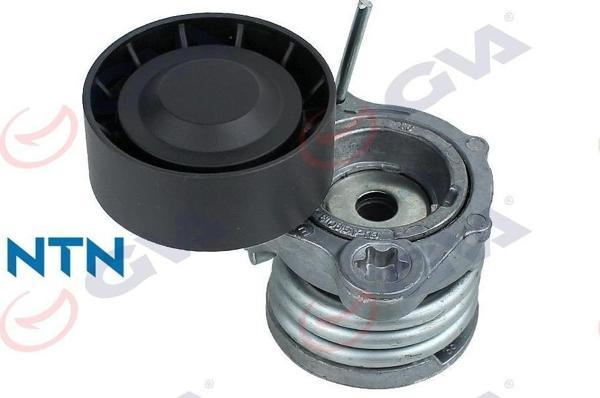 ALTERNATÖR GERGİ RULMANI KÜTÜKLÜ BMW E87 118D-120D 03-12 E90 318D-320D-325D-330D 05-11 - Image 1