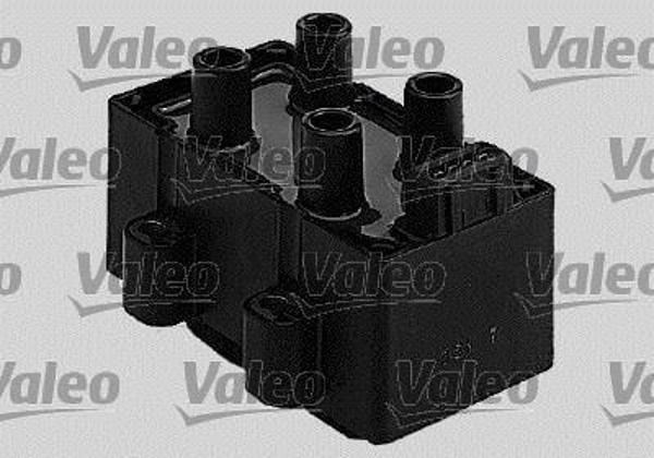 ATEŞLEME BOBİNİ RENAULT CLIO I-II 1.2 2.0 KANGOO 01 1.2 LAGUNA II 01 07 2.0 MEGANE I 99 03 2.0 TWINGO 96 07 1.2 - Image 1