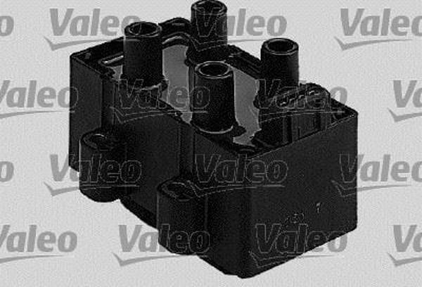 ATEŞLEME BOBİNİ RENAULT CLIO I-II 1.2 2.0 KANGOO 01 1.2 LAGUNA II 01 07 2.0 MEGANE I 99 03 2.0 TWINGO 96 07 1.2 - Image 1