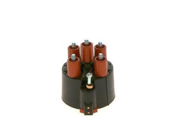 DISTRIBUTOR KAPAGI MERCEDES W201 W123 W124 C124 S124 KANCALI - Image 1