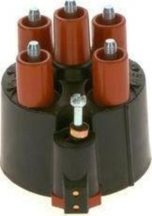 DISTRIBUTOR KAPAGI MERCEDES W201 W123 W124 C124 S124 KANCALI - Image 1