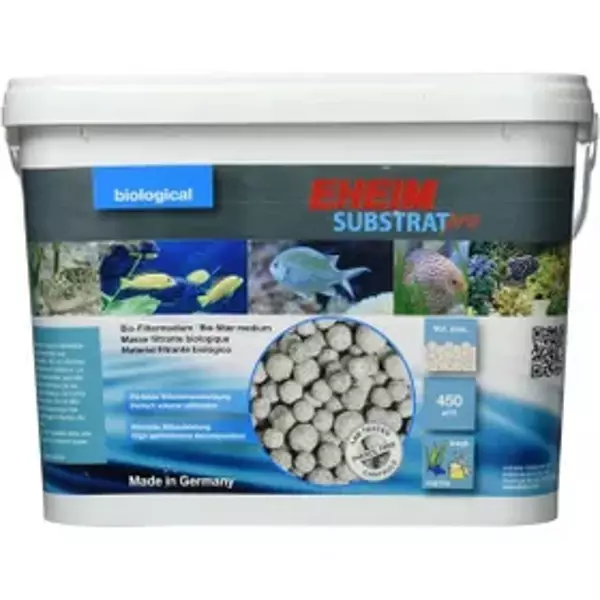 Eheim Substrat Pro 5 L Filtre Malzemesi Orjinal Kutu - Image 1